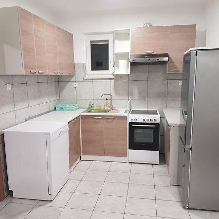 DASS apartmani Banja Luka Bagian luar foto