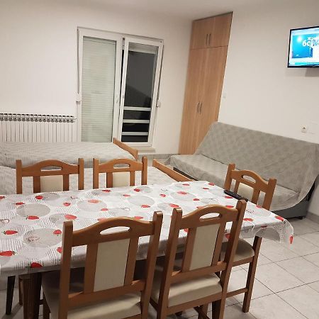 DASS apartmani Banja Luka Bagian luar foto