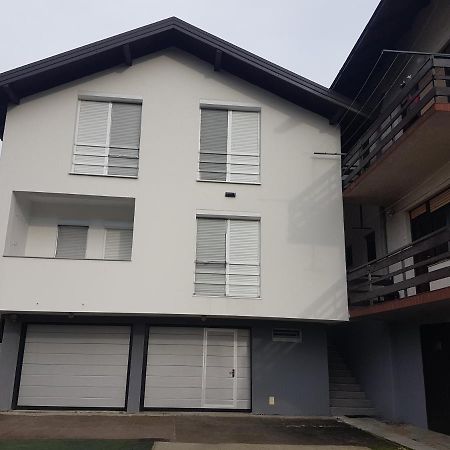 DASS apartmani Banja Luka Bagian luar foto