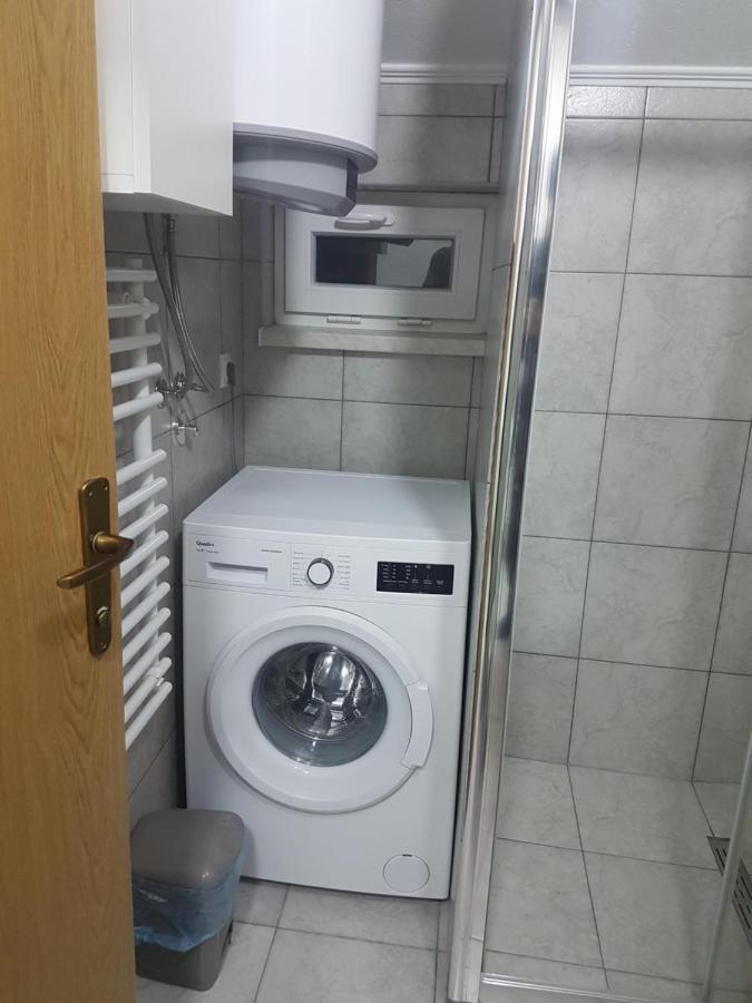DASS apartmani Banja Luka Bagian luar foto