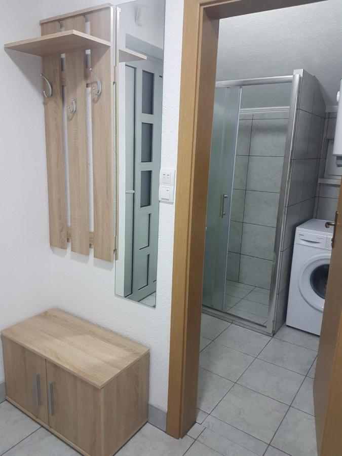 DASS apartmani Banja Luka Bagian luar foto