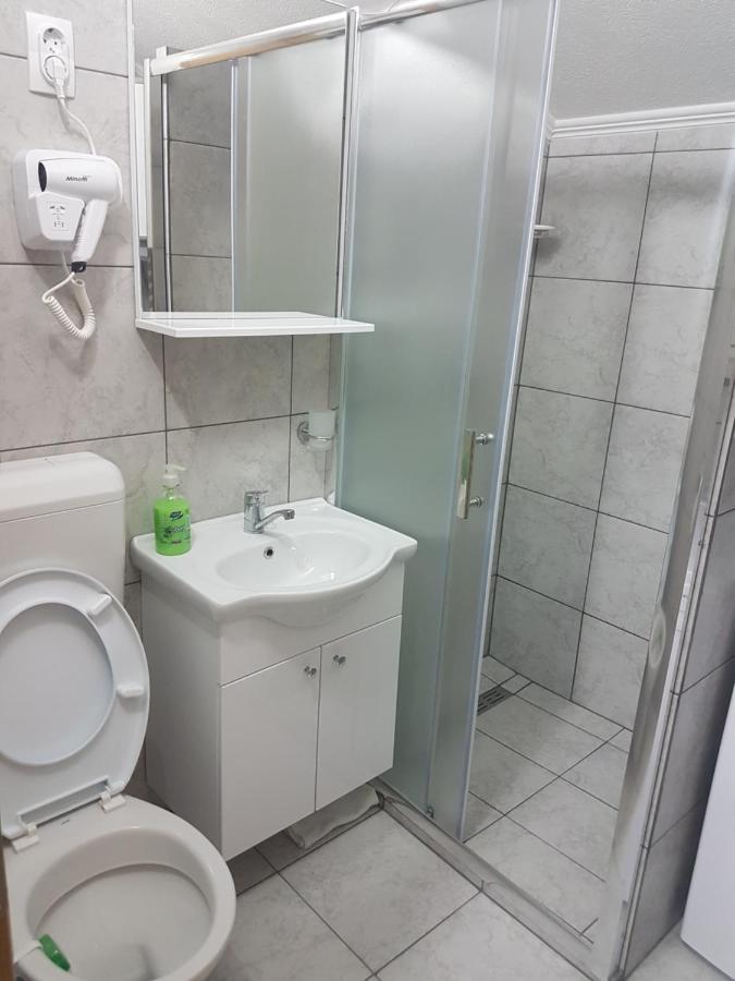 DASS apartmani Banja Luka Bagian luar foto