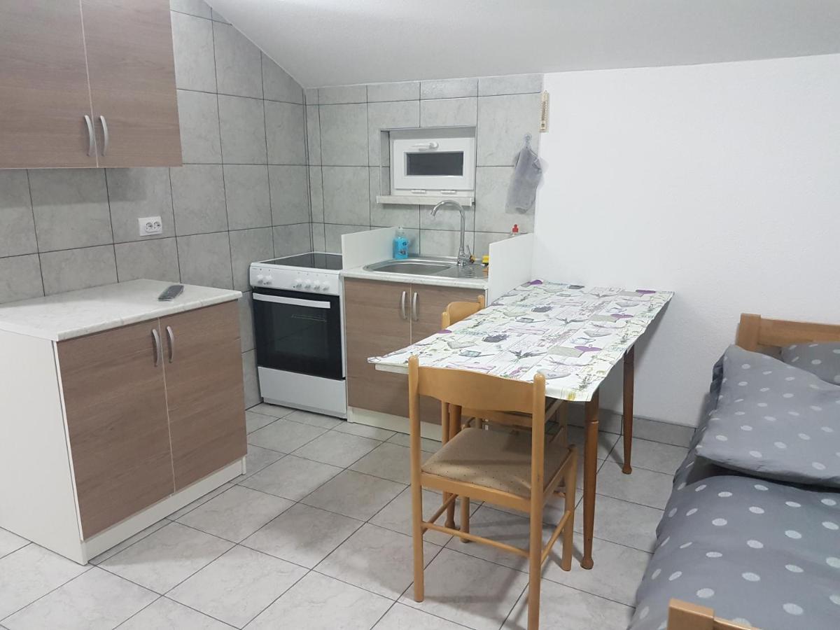 DASS apartmani Banja Luka Bagian luar foto