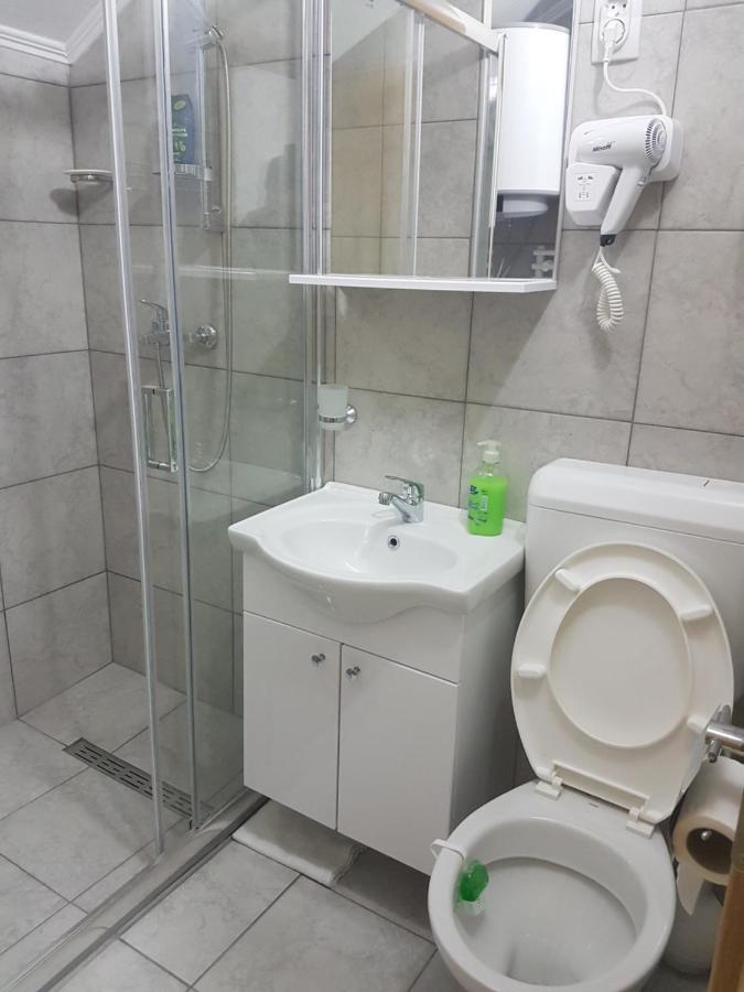 DASS apartmani Banja Luka Bagian luar foto