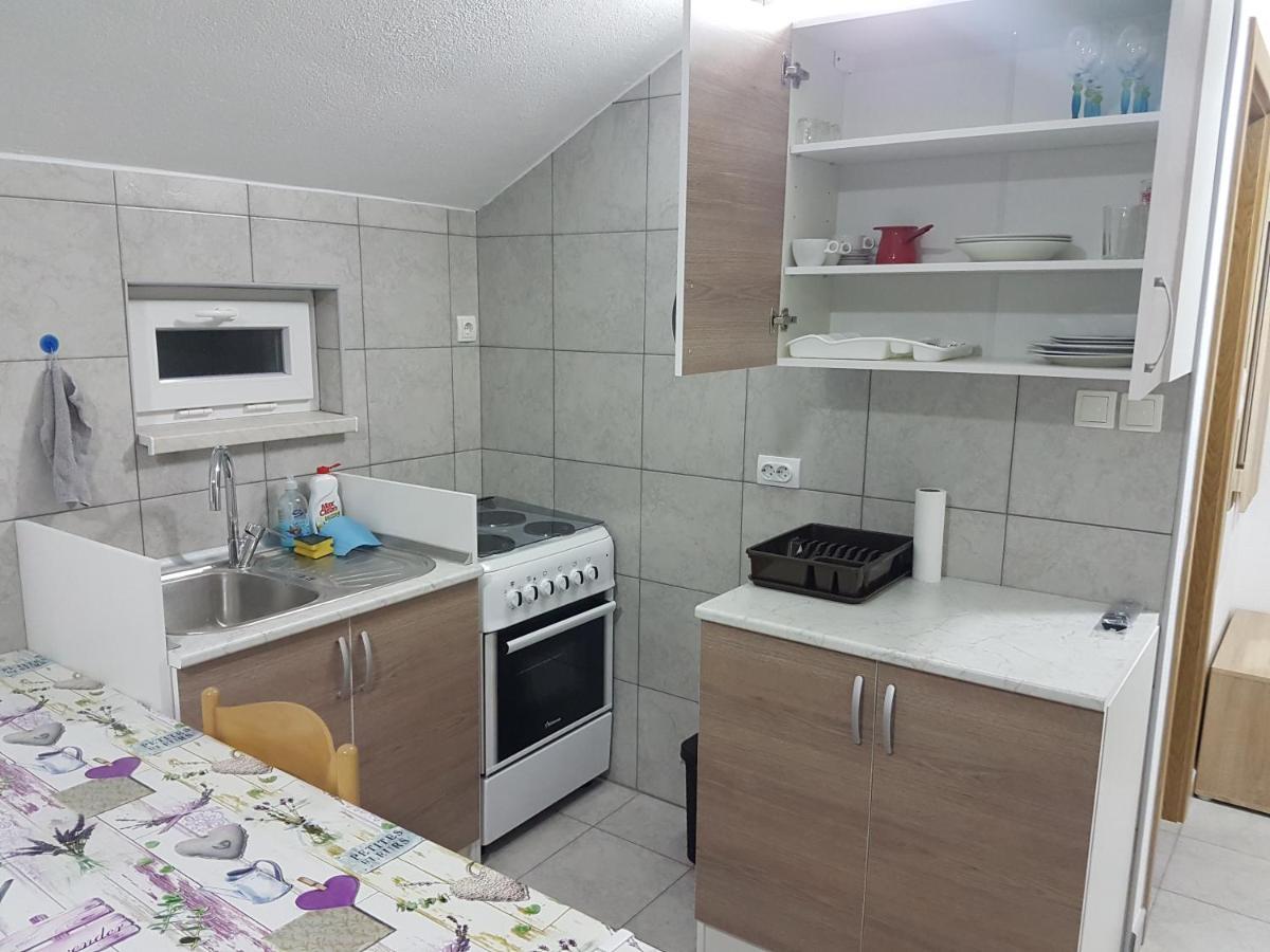 DASS apartmani Banja Luka Bagian luar foto