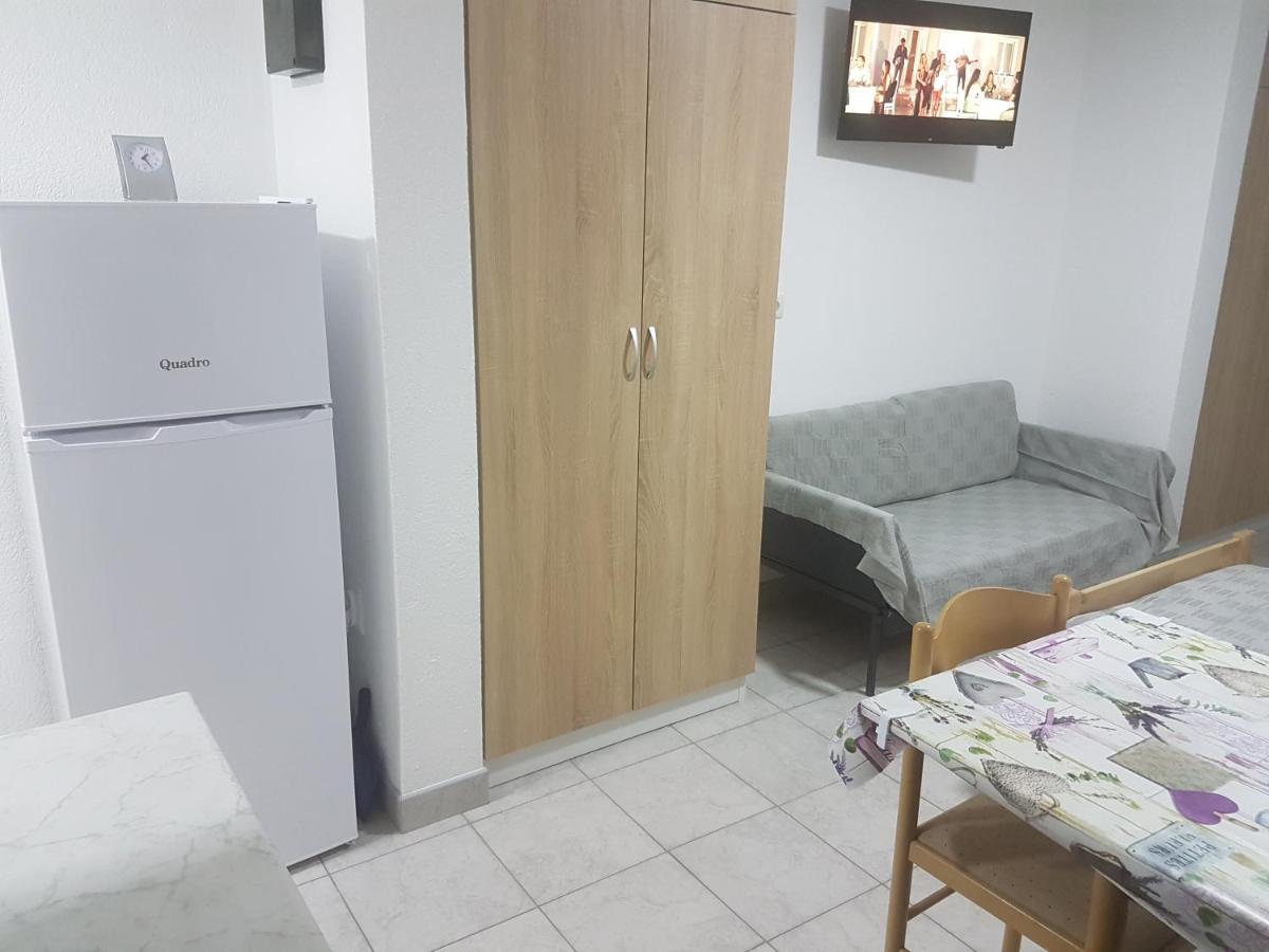 DASS apartmani Banja Luka Bagian luar foto