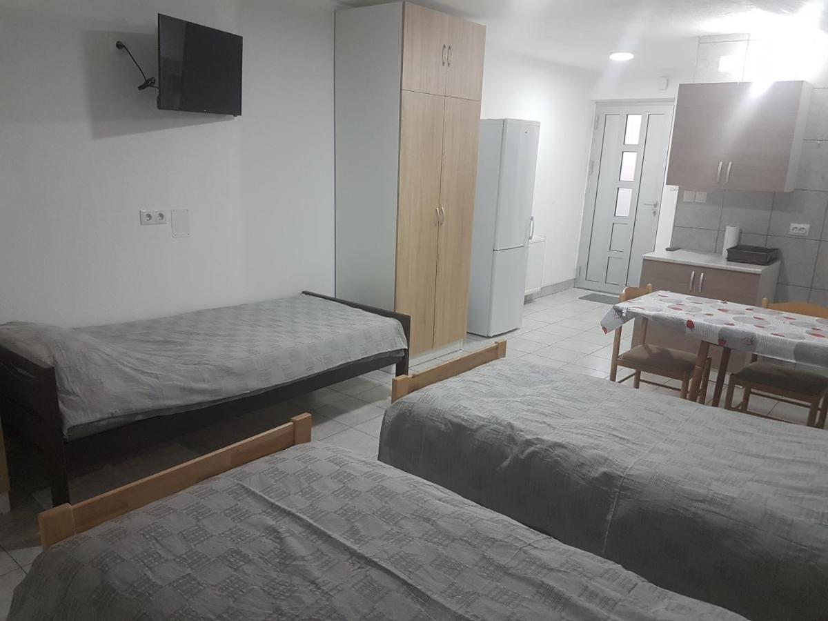 DASS apartmani Banja Luka Bagian luar foto