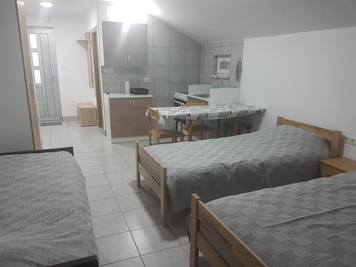 DASS apartmani Banja Luka Bagian luar foto