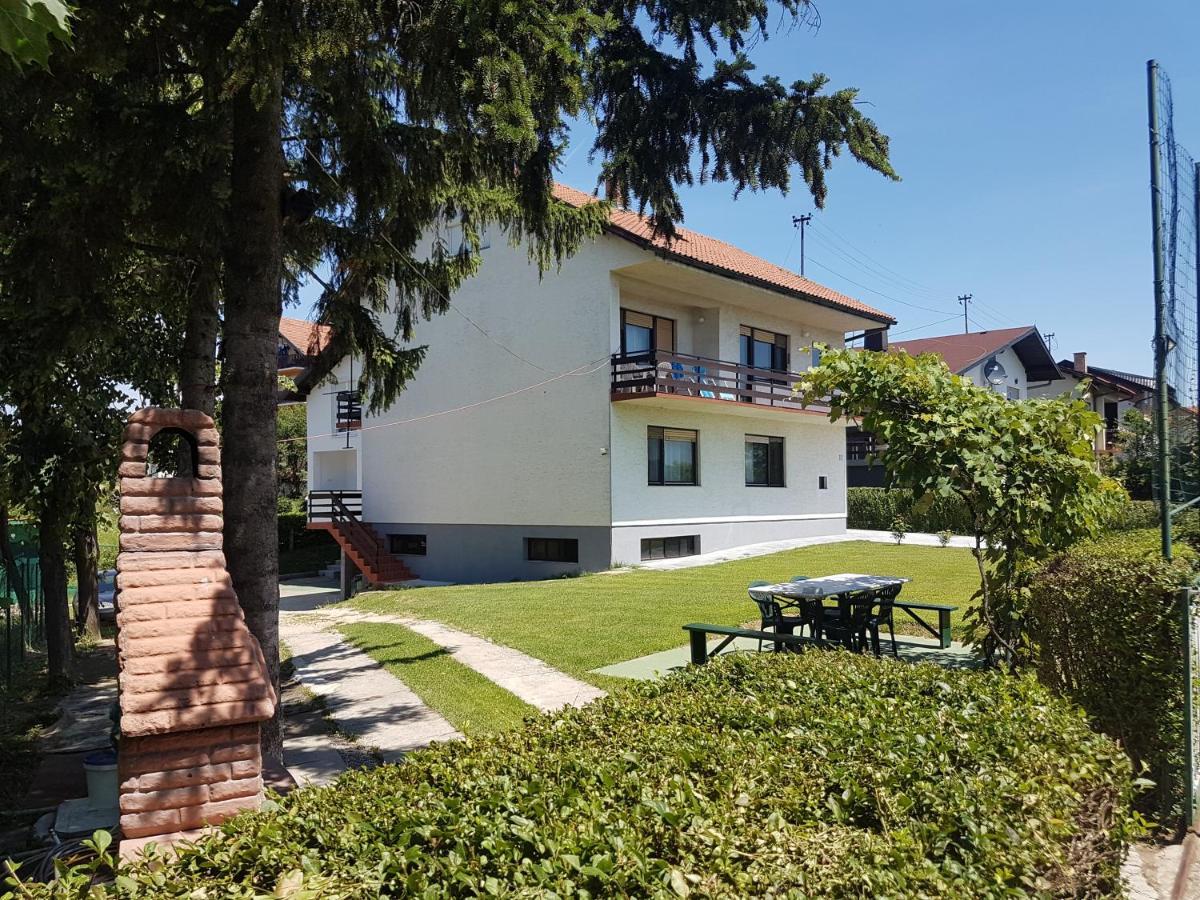 DASS apartmani Banja Luka Bagian luar foto