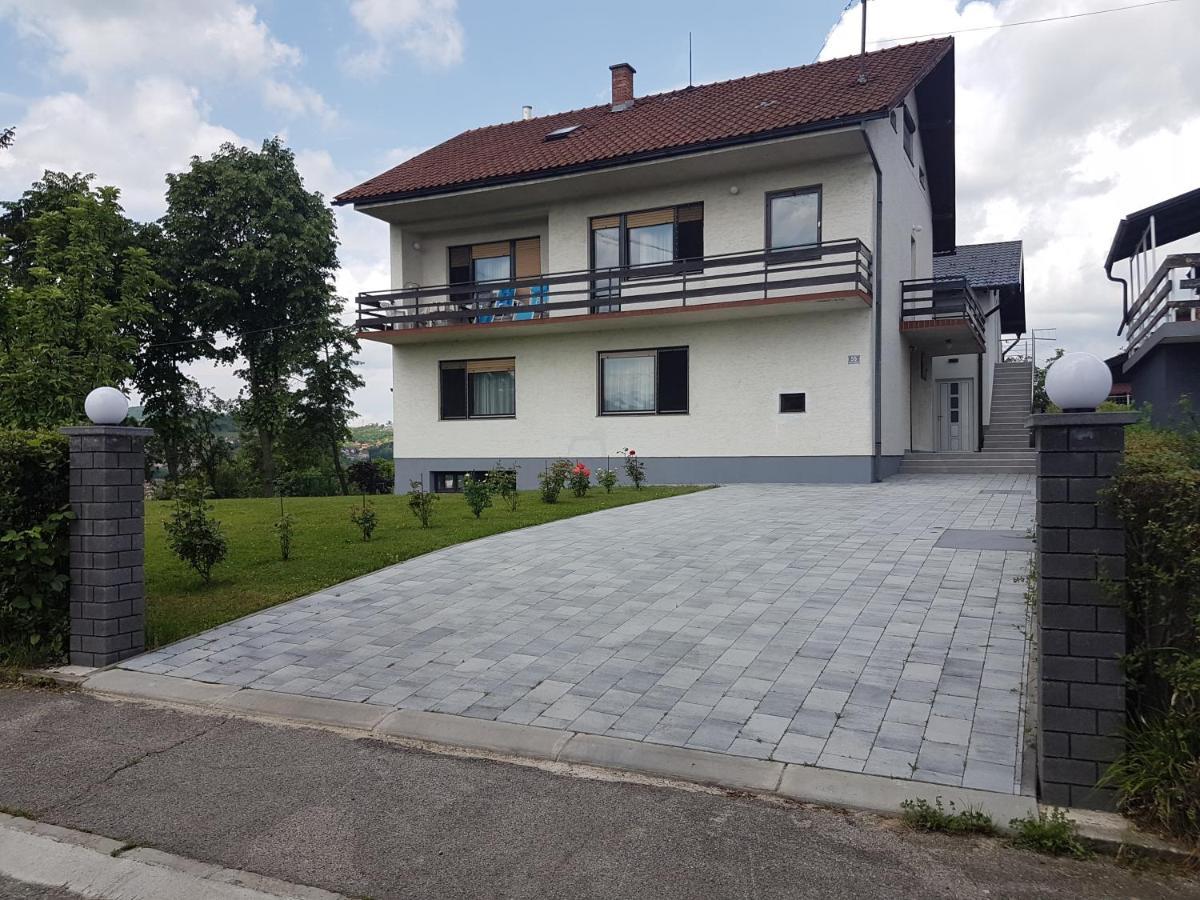 DASS apartmani Banja Luka Bagian luar foto