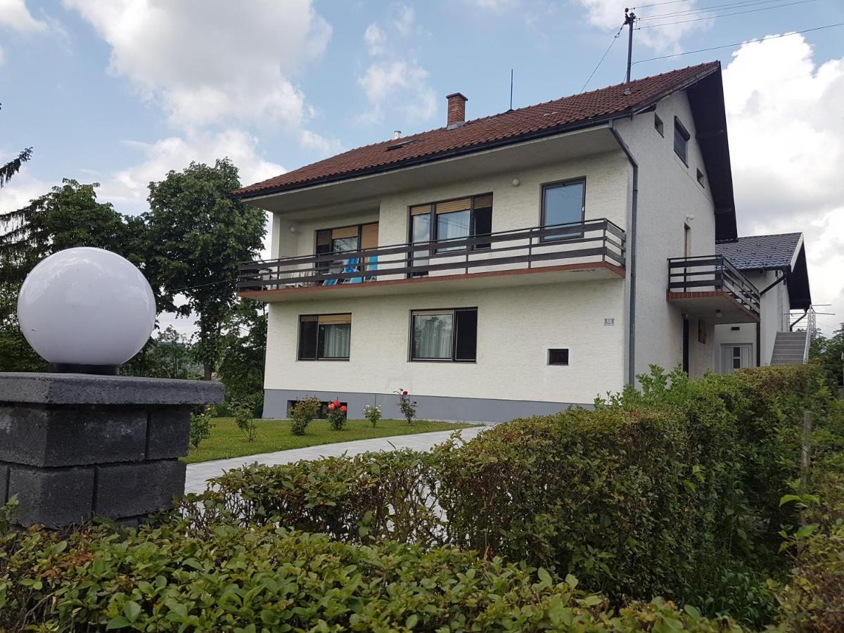 DASS apartmani Banja Luka Bagian luar foto