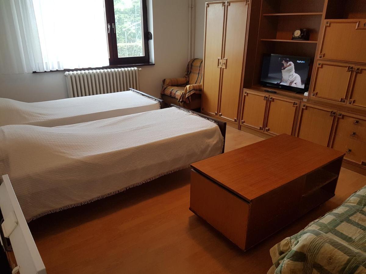 DASS apartmani Banja Luka Bagian luar foto
