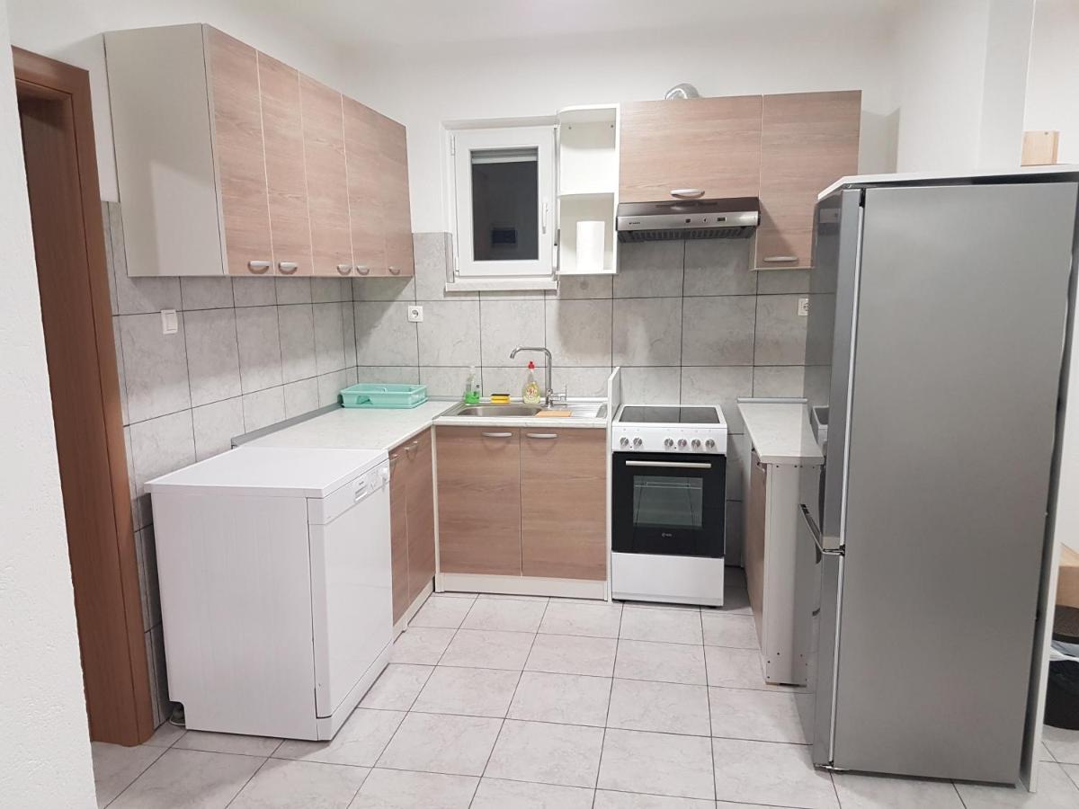 DASS apartmani Banja Luka Bagian luar foto