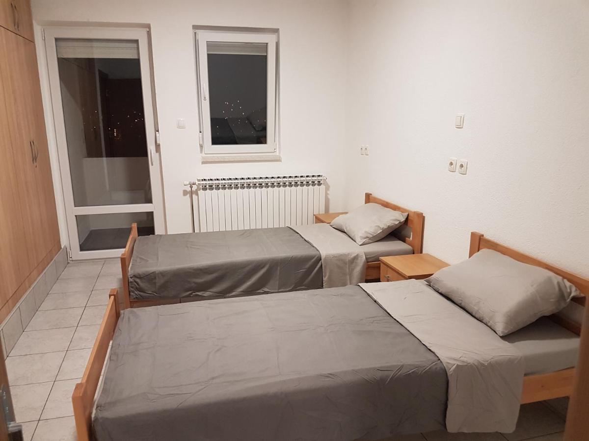 DASS apartmani Banja Luka Bagian luar foto