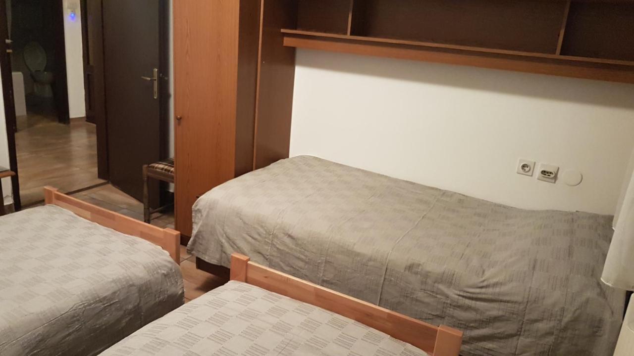 DASS apartmani Banja Luka Bagian luar foto