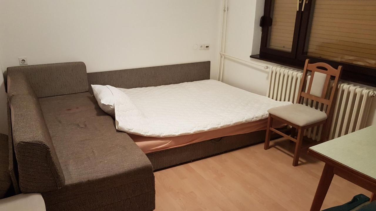 DASS apartmani Banja Luka Bagian luar foto