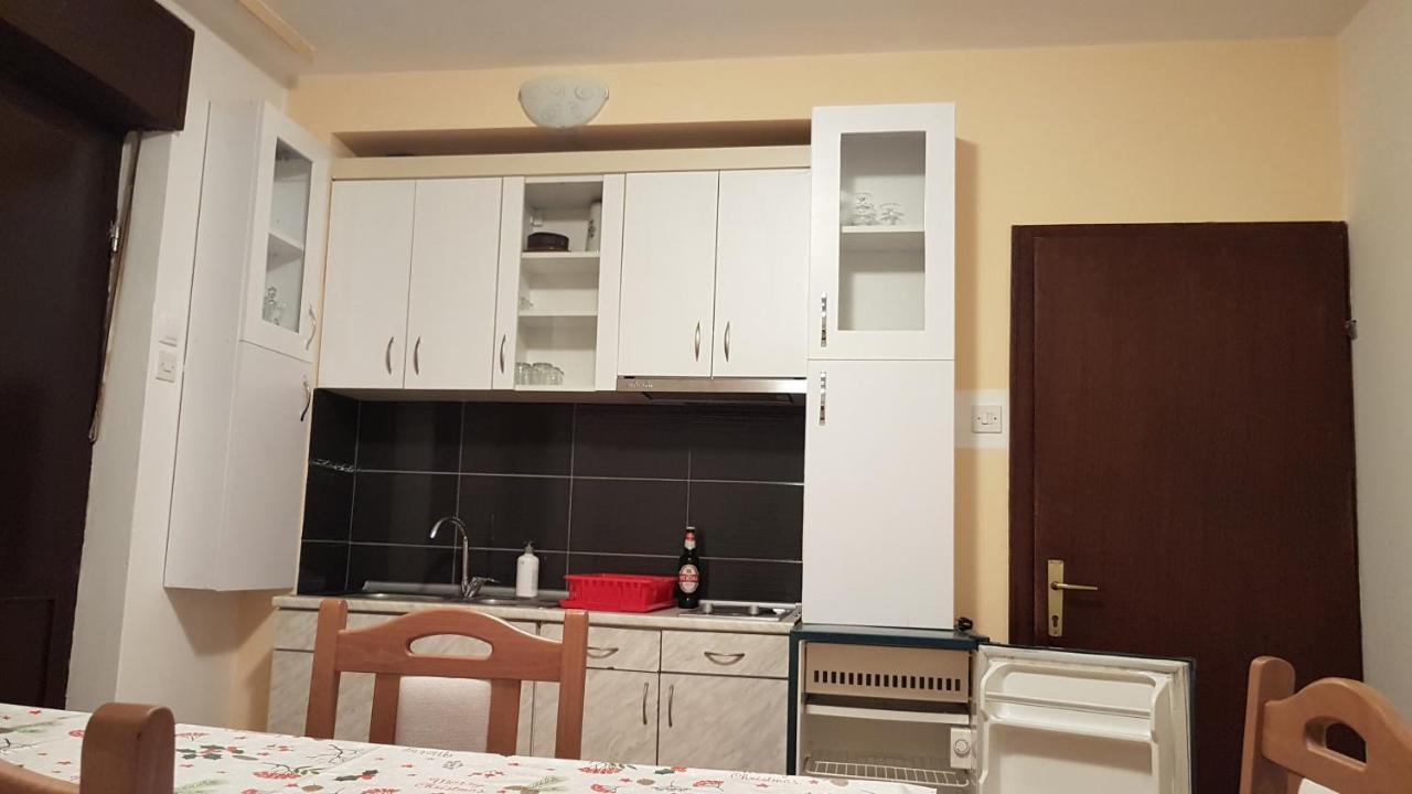 DASS apartmani Banja Luka Bagian luar foto