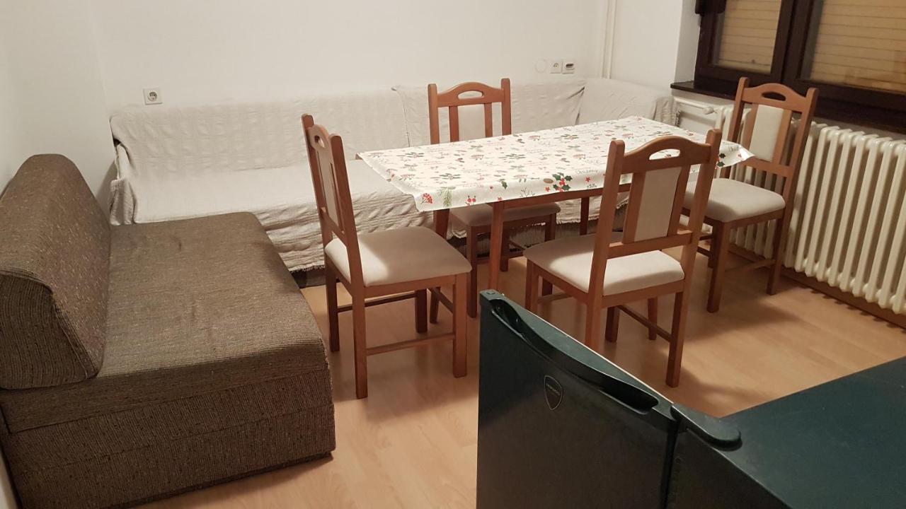 DASS apartmani Banja Luka Bagian luar foto