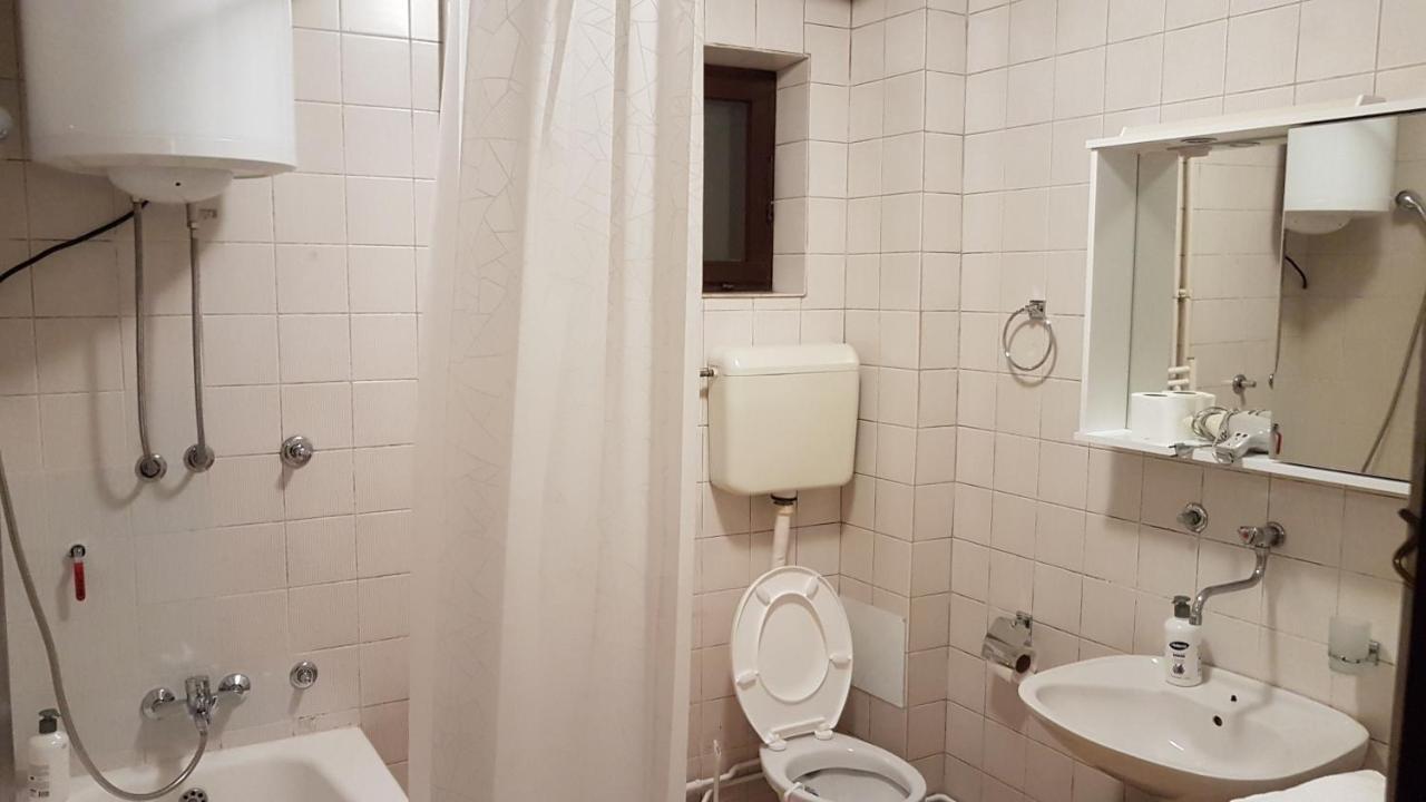 DASS apartmani Banja Luka Bagian luar foto
