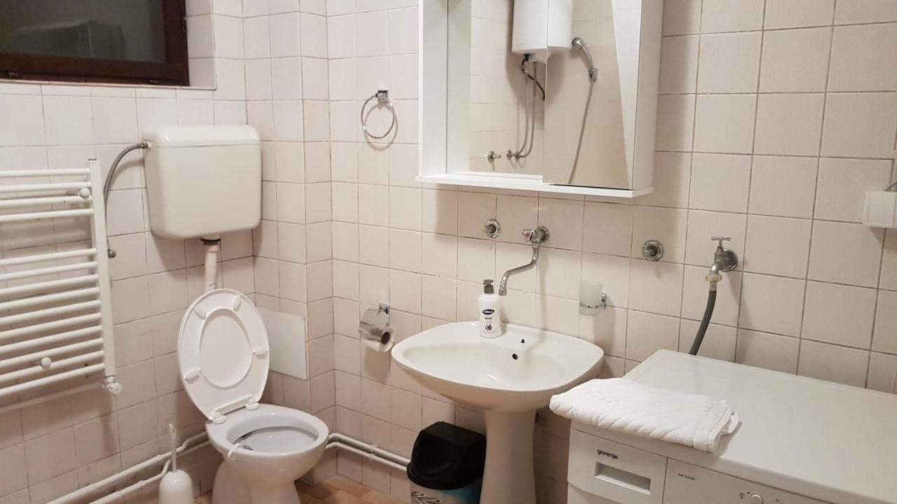 DASS apartmani Banja Luka Bagian luar foto