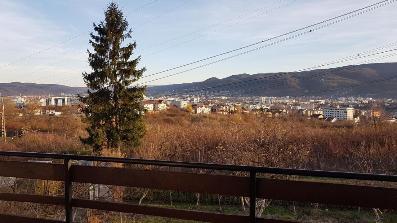 DASS apartmani Banja Luka Bagian luar foto
